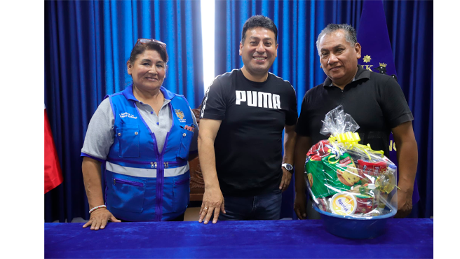 Gracias a ellos, cientos de vecinos están aprendiendo nuevas habilidades que transforman vidas y abren puertas hacia un futuro mejor.