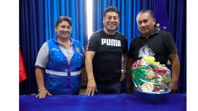 Gracias a ellos, cientos de vecinos están aprendiendo nuevas habilidades que transforman vidas y abren puertas hacia un futuro mejor.