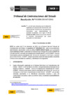 Vista preliminar de documento Resolución N° 5390-2024-TCE-S1