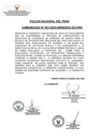 Vista preliminar de documento COMUNICADO DE BUENA PRO
