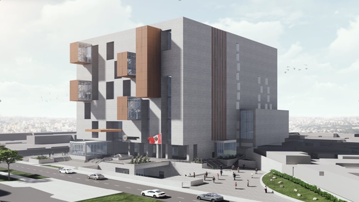 Ministerio de Cultura impulsará cuatro grandes proyectos de construcción de espacios culturales en 2025