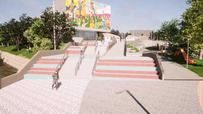 Ministerio de Cultura impulsará cuatro grandes proyectos de construcción de espacios culturales en 2025