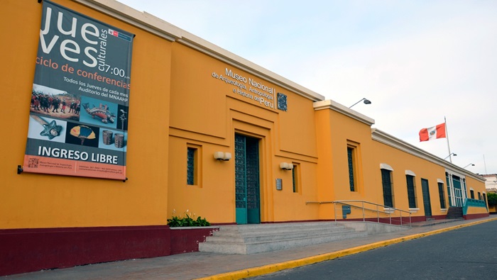 Ministerio de Cultura impulsará cuatro grandes proyectos de construcción de espacios culturales en 2025