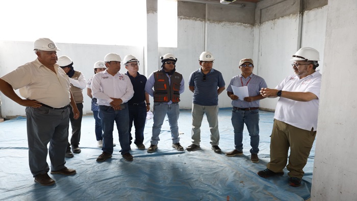 Ministerio de Cultura impulsará cuatro grandes proyectos de construcción de espacios culturales en 2025