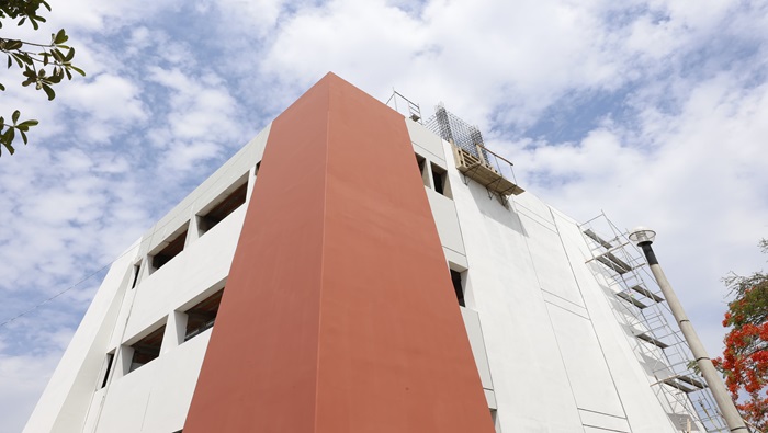 Ministerio de Cultura impulsará cuatro grandes proyectos de construcción de espacios culturales en 2025