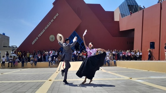 Ministerio de Cultura invita a participar de la primera edición del año del programa Museos Abiertos