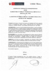 Vista preliminar de documento Acuerdo Interinst Perú - Paraguay