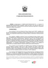 Vista preliminar de documento RD 00002-2025-PRODUCE/DGSFS-PA