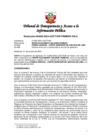 Vista preliminar de documento Resolución N° 004842-2024_JUS-TTAIP-PRIMERA SALA