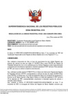 Vista preliminar de documento Resolución de la Unidad Registral N° 636-2024-SUNARP/ZRIX/UREG