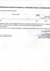 Vista preliminar de documento Anexo 6 Aprobación de Modificación al CMN N°046