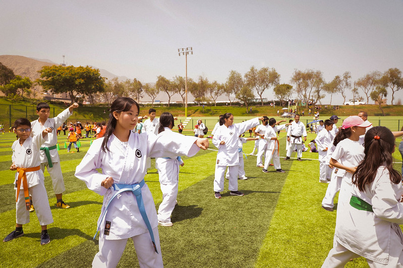 Inscripciones para talleres de verano 2025