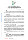Vista preliminar de documento R.D. N° 051-2024-DG[FP]