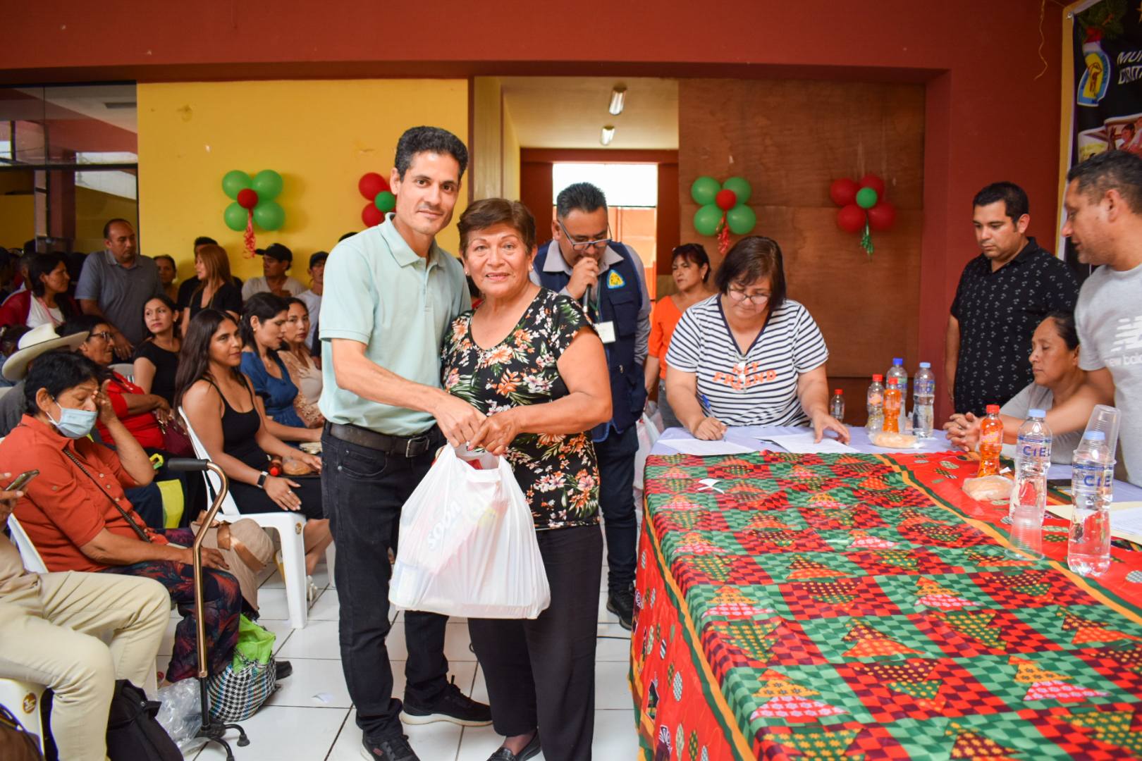 foto grupal