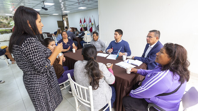 Atendimos 7,570 denuncias y quejas vecinales en el último período