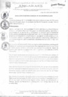 Vista preliminar de documento N° 193-2024 Aprobar el Plan de Trabajo denominado QATUN TINKUY ANQARA-2025