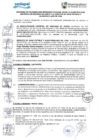 Vista preliminar de documento Convenio de Cooperación Interinstitucional entre la MSS y SEDAPAL