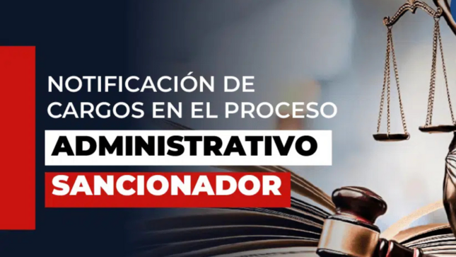 Más de 3400 notificaciones de cargo durante el 2024, superando en 212% las del año anterior