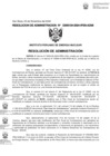 Vista preliminar de documento RESOLUCION DE ADMINISTRACION -000134-2024-ADMI