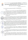 Vista preliminar de documento Aprobar el expediente técnico actualizado del proyecto