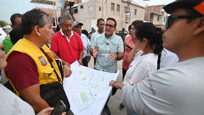 Alcalde Madrid