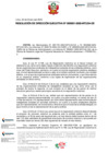Vista preliminar de documento RES EJECUTIVA-I000001-2025-DE