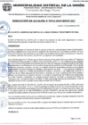 Vista preliminar de documento RESOLUCION DE ALCALDIA N° 0410-2024-MDLU-ALC