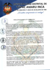 Vista preliminar de documento RESOLUCION DE ALCALDIA N°061-2024-MDTAI/ALC