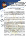 Vista preliminar de documento RESOLUCION DE ALCALDIA N° 001-2025-ALC-MDTAI