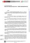 Vista preliminar de documento RD-0001-2025-MIDIS-PNPAIS-DE