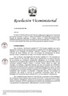 Vista preliminar de documento RVM N° 00126-2024-DE-VRD