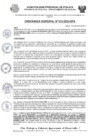 Vista preliminar de documento ORDENANZA MUNICIPAL Nº 012-2024-MPA