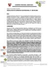 Vista preliminar de documento Resolución de Gerencia Sub Regional 160-2024-G.R.AMAZONAS/GSRB