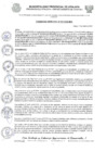 Vista preliminar de documento ORDENANZA MUNICIPAL Nº 013-2024-MPA - RAS Y CUIS