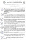 Vista preliminar de documento ORDENANZA MUNICIPAL Nº 014-2024-MPA ORDENAMIENTO, CONTROL Y FISCALIZACION DE PESOS Y MEDIDAS