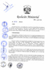 Vista preliminar de documento RM N° 1477-2024-DE (Pasar a la situación militar de Retiro al Sr. Crl FAP NUÑEZ GUZMÁN)