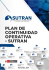 Vista preliminar de documento PLAN DE CONTINUIDAD OPERATIVA