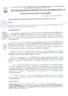 Vista preliminar de documento Dejar sin efecto