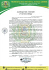Vista preliminar de documento Acuerdo de Concejo 505-2024