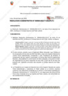 Vista preliminar de documento RESOLUCION ADMINISTRATIVA-000003-2025-P-CSNJPE
