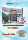 Vista preliminar de documento SALA VIRTUAL DE VIGILANCIA EPIDEMIOLÓGICA - NOVIEMBRE 2024  HOSPITAL DE LIMA ESTE-VITARTE