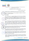 Vista preliminar de documento Resolución de Alcaldía N°130-2024-ALC-MDCH