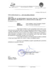 Vista preliminar de documento Oficio Múltiple Nº 01-2025-GRA/GREA-UGELI-D