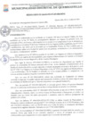 Vista preliminar de documento Aprobar el monto