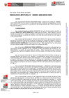 Vista preliminar de documento RJ-001-2025-MIDIS-OGRH