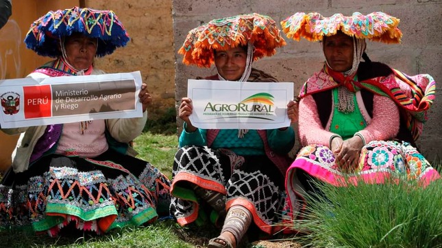 AGRO RURAL
