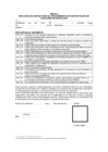 Vista preliminar de documento [ Ver Anexo 6 - DECLARACION JURADA ] 03-01-2024