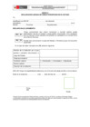 Vista preliminar de documento [ Ver Anexo 9 - DECLARACION JURADA DOBLE  PERCEPCION ] 03-01-2024