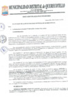Vista preliminar de documento Dejar sin efecto