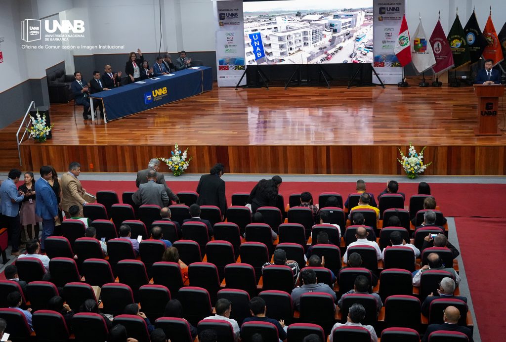 Archivo del Foro Regional de Comercio Exterior